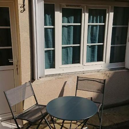 F2 Rdc Promo Cour Courseulles Sur Mer Luaran gambar
